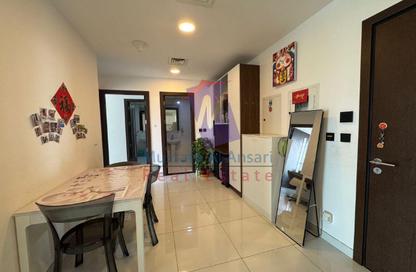 Apartment - 2 Bedrooms - 2 Bathrooms for sale in Lawnz by Danube Block 3 - Lawnz by Danube - International City - Dubai