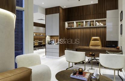 Office Space - Studio for rent in Park Lane Tower - Business Bay - Dubai Office Space - Studio for rent in Park Lane Tower - Business Bay - Dubai