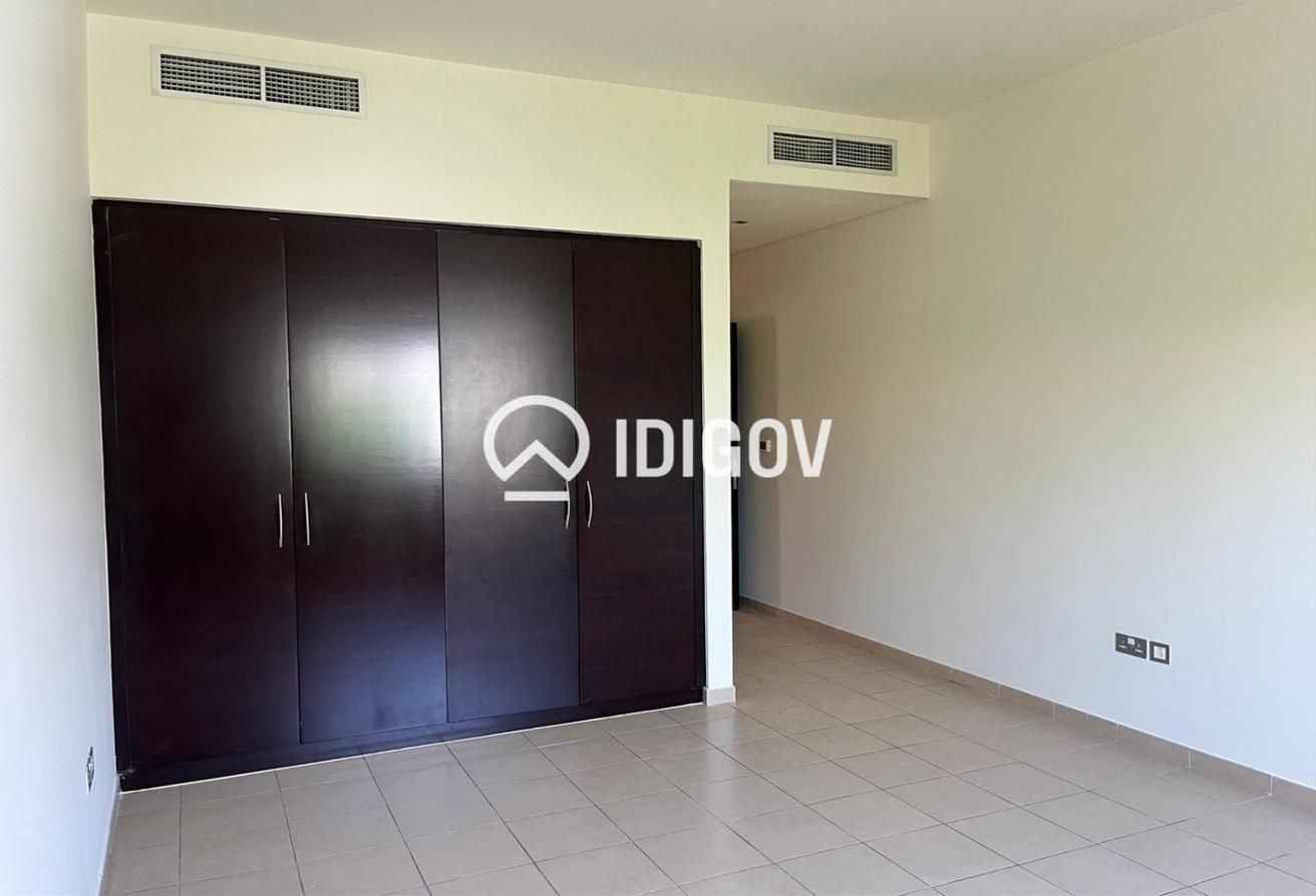 3 Bedroom + Maids | Corner Unit | Ready to Move photo 14