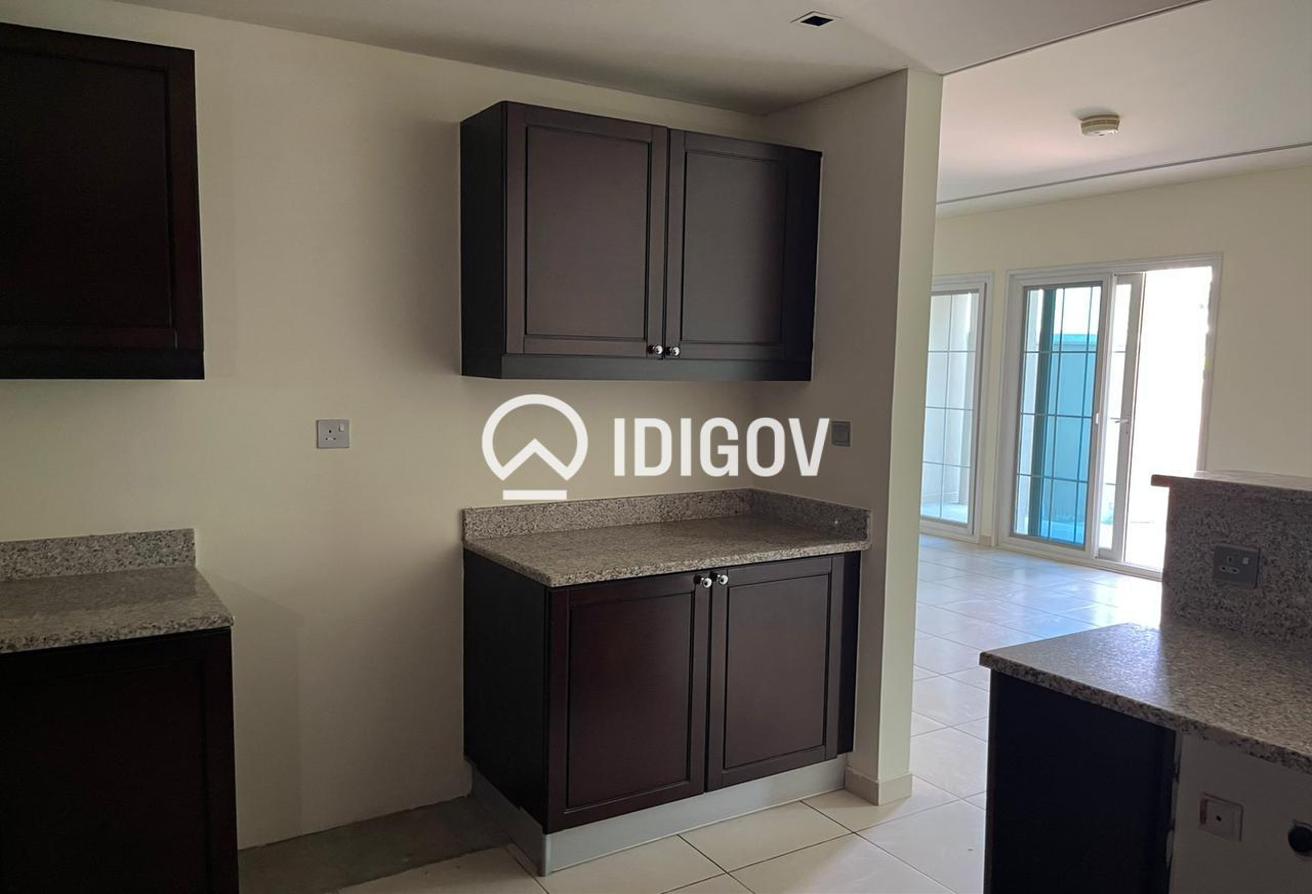 3 Bedroom + Maids | Corner Unit | Ready to Move photo 7