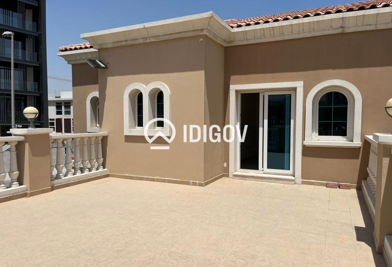3 Bedroom + Maids | Corner Unit | Ready to Move photo 22