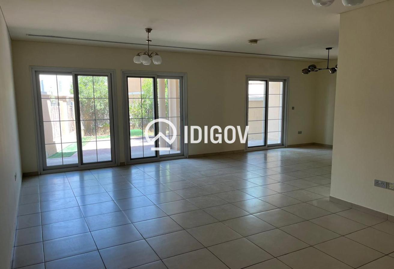 3 Bedroom + Maids | Corner Unit | Ready to Move photo 9