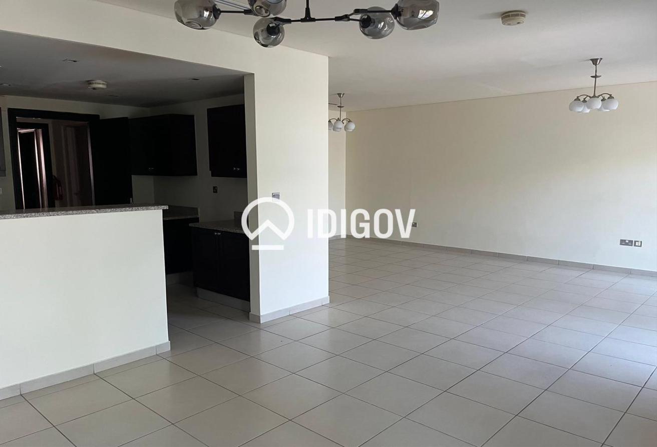 3 Bedroom + Maids | Corner Unit | Ready to Move photo 12