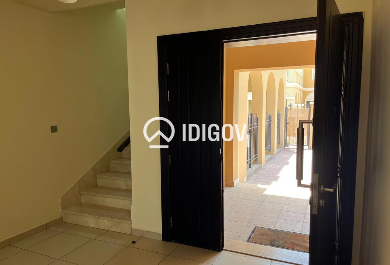 3 Bedroom + Maids | Corner Unit | Ready to Move photo 8