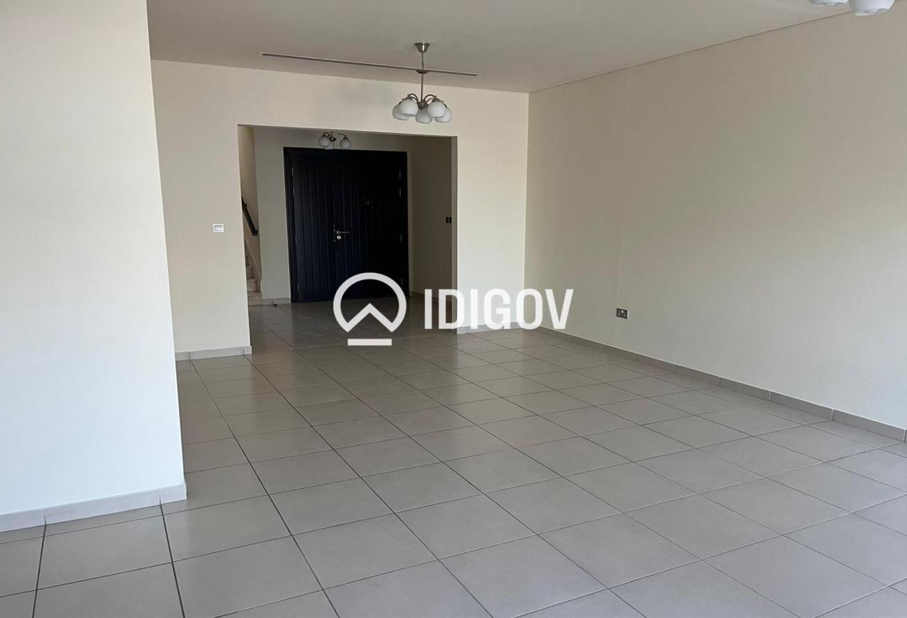 3 Bedroom + Maids | Corner Unit | Ready to Move photo 15