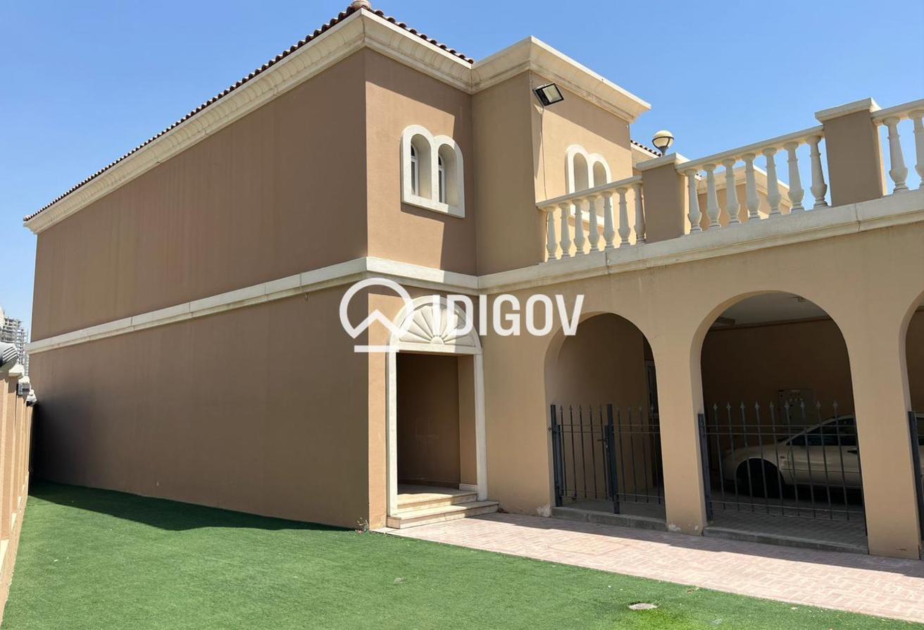 3 Bedroom + Maids | Corner Unit | Ready to Move photo 29