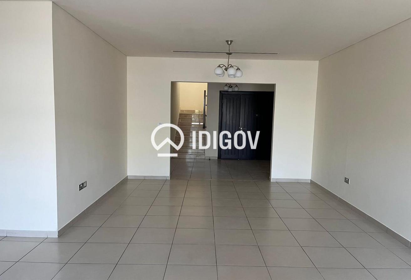 3 Bedroom + Maids | Corner Unit | Ready to Move photo 19