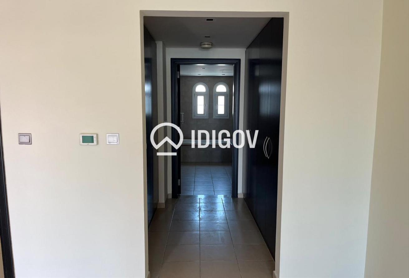 3 Bedroom + Maids | Corner Unit | Ready to Move photo 25
