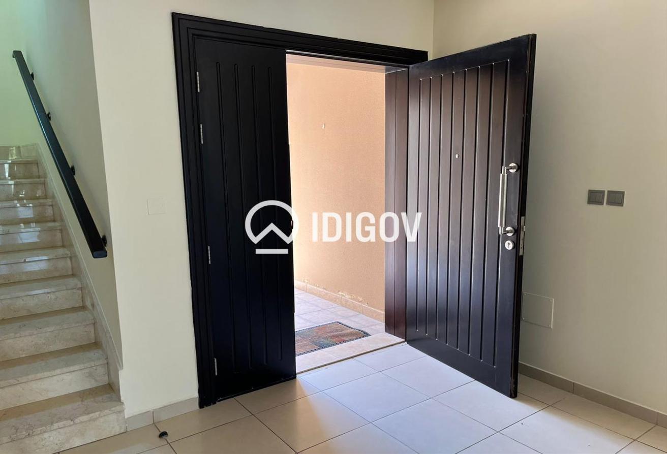 3 Bedroom + Maids | Corner Unit | Ready to Move photo 18
