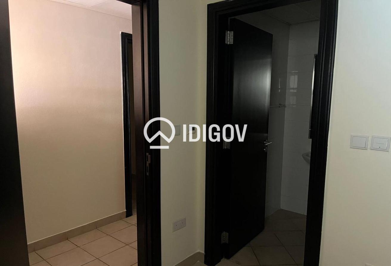 3 Bedroom + Maids | Corner Unit | Ready to Move photo 16