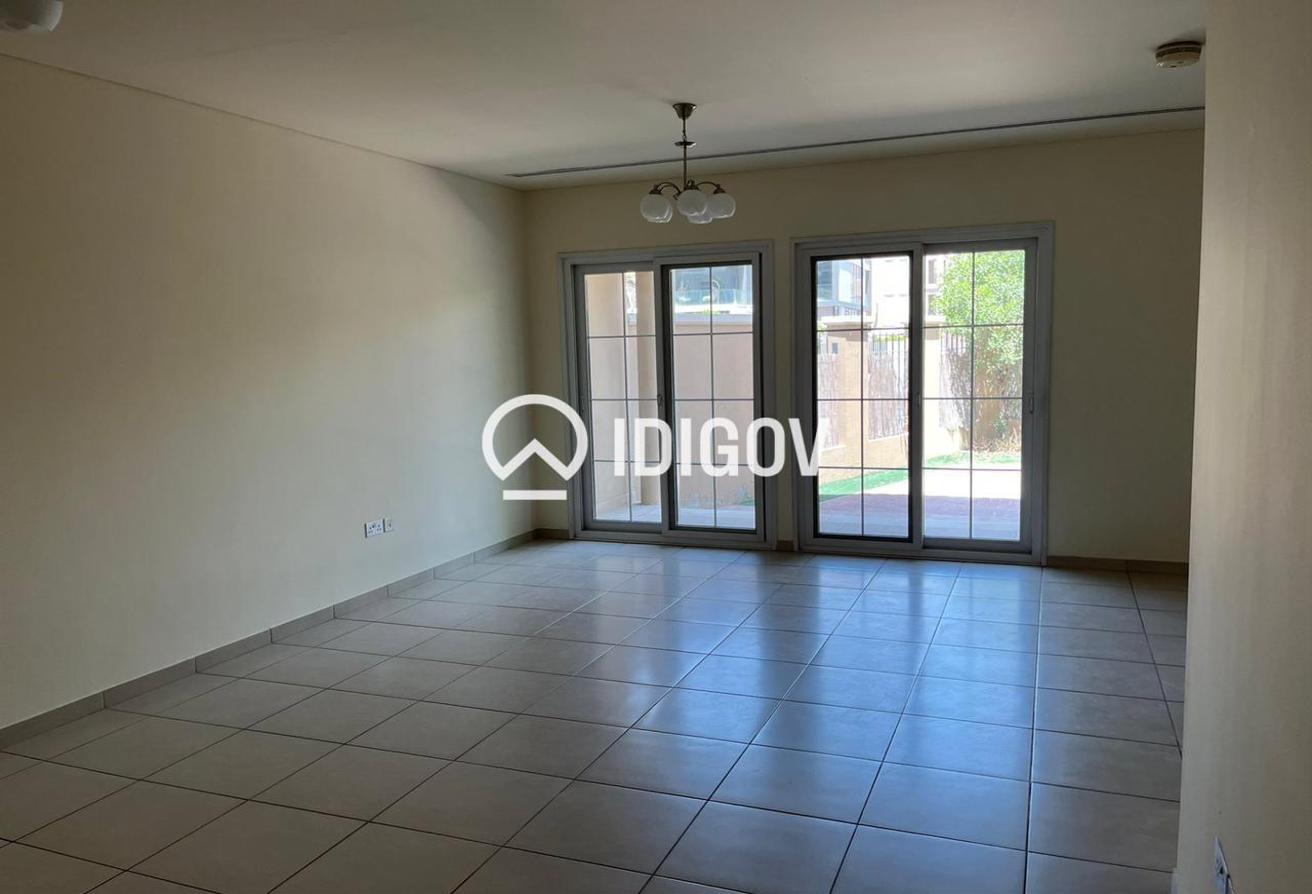3 Bedroom + Maids | Corner Unit | Ready to Move photo 24