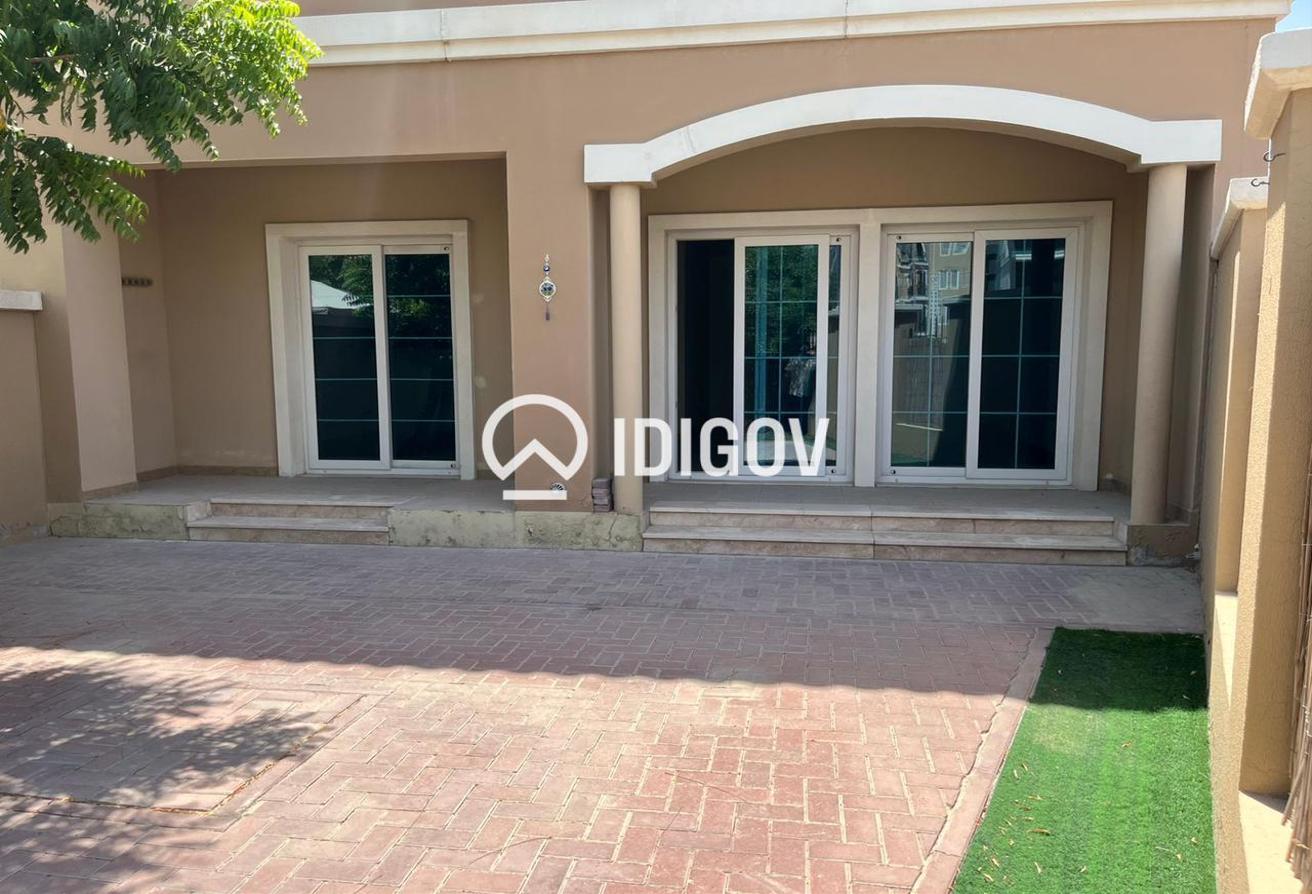 3 Bedroom + Maids | Corner Unit | Ready to Move photo 26