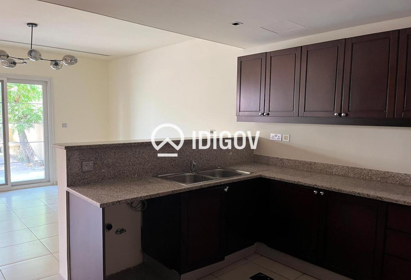 3 Bedroom + Maids | Corner Unit | Ready to Move photo 11