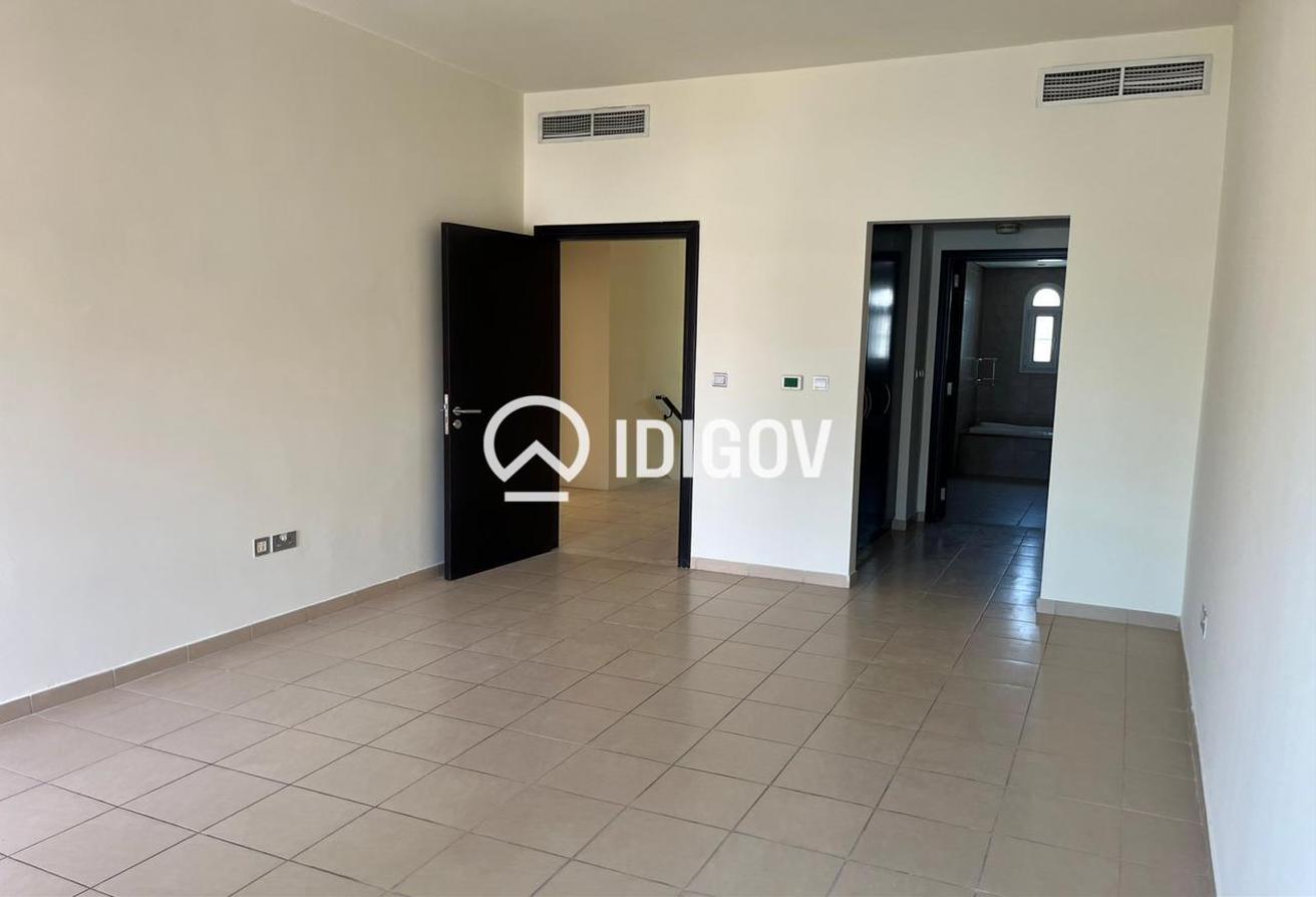 3 Bedroom + Maids | Corner Unit | Ready to Move photo 3