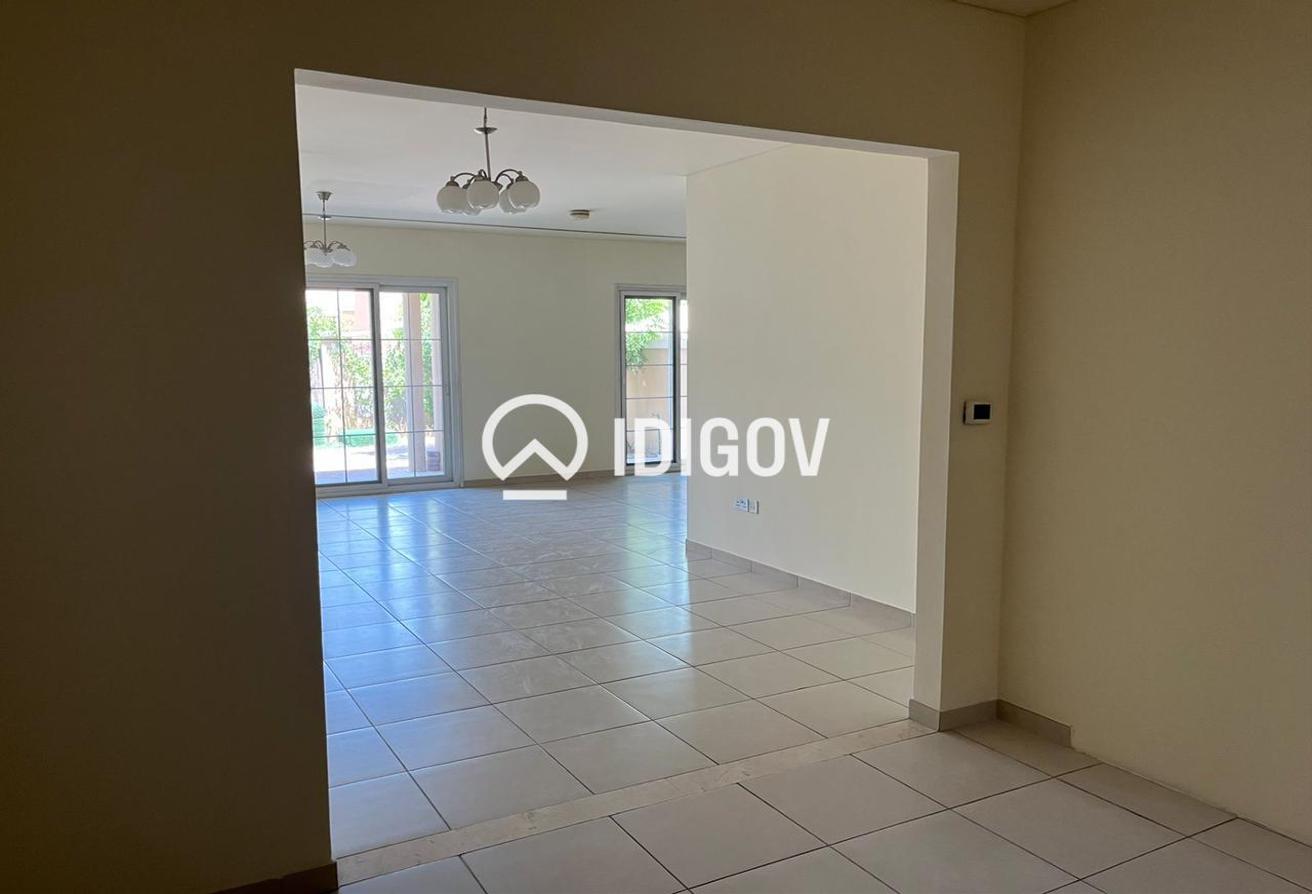 3 Bedroom + Maids | Corner Unit | Ready to Move photo 23