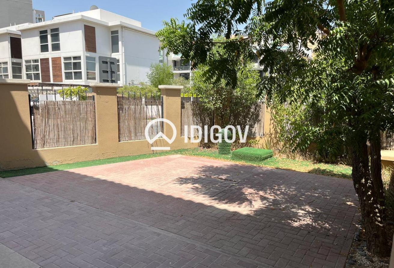 3 Bedroom + Maids | Corner Unit | Ready to Move photo 2
