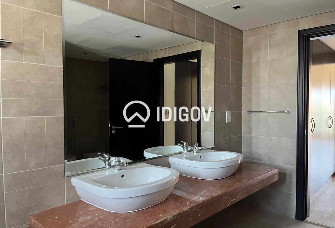 3 Bedroom + Maids | Corner Unit | Ready to Move photo 6