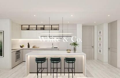 Apartment - 2 Bedrooms - 3 Bathrooms for sale in Liv Lux - Dubai Marina - Dubai