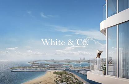 Apartment - 2 Bedrooms - 3 Bathrooms for sale in Liv Lux - Dubai Marina - Dubai
