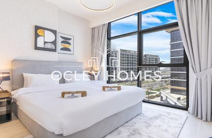 Apartment - 2 Bedrooms - 2 Bathrooms for rent in Azizi Riviera 41 - Azizi Riviera - Meydan One - Meydan - Dubai Apartment - 2 Bedrooms - 2 Bathrooms for rent in Azizi Riviera 41 - Azizi Riviera - Meydan One - Meydan - Dubai