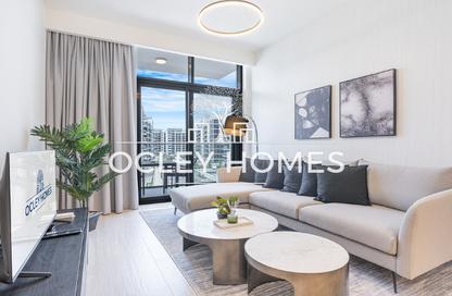 Apartment - 2 Bedrooms - 2 Bathrooms for rent in Azizi Riviera 41 - Azizi Riviera - Meydan One - Meydan - Dubai Apartment - 2 Bedrooms - 2 Bathrooms for rent in Azizi Riviera 41 - Azizi Riviera - Meydan One - Meydan - Dubai