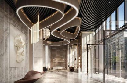 Apartment - 2 Bedrooms - 3 Bathrooms for sale in Parkway by Prestige One - Bukadra - Dubai