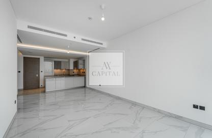 Apartment - 1 Bedroom - 1 Bathroom for rent in Crest Grande - Sobha Hartland - Mohammed Bin Rashid City - Dubai