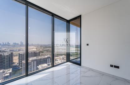 Apartment - 1 Bedroom - 1 Bathroom for rent in Crest Grande - Sobha Hartland - Mohammed Bin Rashid City - Dubai