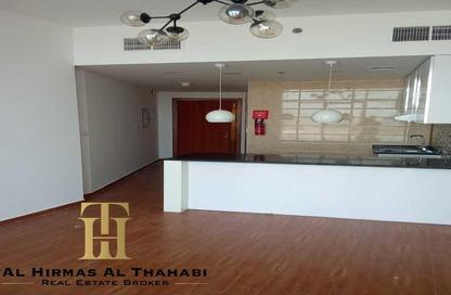 Apartment - Studio - 1 Bathroom for sale in Al Jawhara Residences - Jumeirah Village Triangle - Dubai