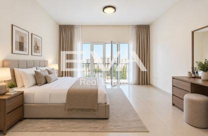شقة - 2 - 4 للبيع في مبنى 158 - طراز حديث - ديسكفري جاردنز - دبي