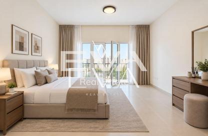 Apartment - 2 - 4 for sale in Building 158 - Contemporary Cluster - Discovery Gardens - Dubai Apartment - 2 - 4 for sale in Building 158 - Contemporary Cluster - Discovery Gardens - Dubai