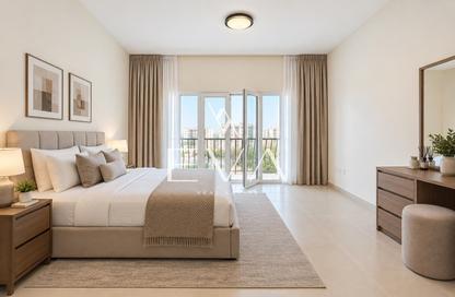 Apartment - 2 - 4 for sale in Building 158 - Contemporary Cluster - Discovery Gardens - Dubai Apartment - 2 - 4 for sale in Building 158 - Contemporary Cluster - Discovery Gardens - Dubai