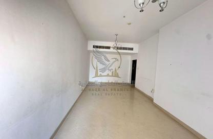 Apartment - 2 - 3 for rent in New Al Taawun Road - Al Taawun - Sharjah