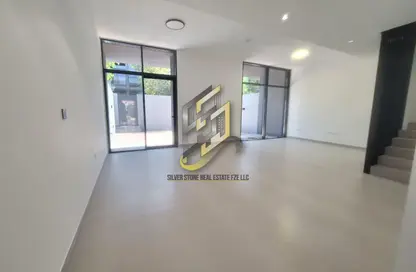 تاون هاوس - 4 غرف نوم - 4 حمامات للايجار في روبينيا - مسار - تلال سيتي - الشارقة