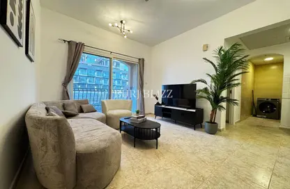 Apartment - 1 Bedroom - 1 Bathroom for rent in Diamond Views 4 Villas B - Diamond Views 4 - Diamond Views - Jumeirah Village Circle - Dubai