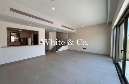 Townhouse - 4 Bedrooms - 3 Bathrooms for rent in Malta - Damac Lagoons - Dubai