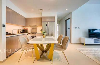 Apartment - 2 Bedrooms - 3 Bathrooms for rent in Act One - Act One Act Two Towers - Opera District - Downtown Dubai - Dubai Apartment - 2 Bedrooms - 3 Bathrooms for rent in Act One - Act One Act Two Towers - Opera District - Downtown Dubai - Dubai
