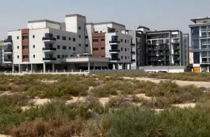 Land - 2 Bedrooms for sale in Al Warsan 4 - Al Warsan - Dubai