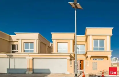 Villa - 5 Bedrooms - 7 Bathrooms for rent in Al Furjan West - Al Furjan - Dubai