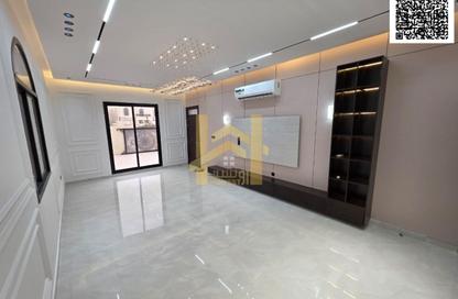 Villa - 4 - 6 for sale in Al Mowaihat 1 - Al Mowaihat - Ajman