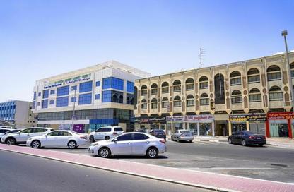 Bungalow - Studio - 7+ Bathrooms for sale in Baniyas East - Baniyas - Abu Dhabi