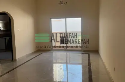 شقة - 2 غرف نوم - 1 حمام للايجار في برج النعيمية  2 - أبراج النعيمية - النعيمية - عجمان