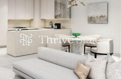 شقة - 2 غرف نوم - 3 حمامات للبيع في Coastal Haven - جزر دبي - دبي
