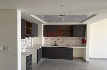 Apartment - 1 - 1 for rent in Reeman Living - Al Shamkha - Abu Dhabi