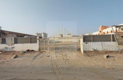 Land - Studio for sale in Al Jurf Industrial 1 - Al Jurf Industrial - Ajman Land - Studio for sale in Al Jurf Industrial 1 - Al Jurf Industrial - Ajman