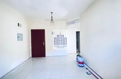 Apartment - 1 Bedroom - 1 Bathroom for rent in Fire Station Road - Muwaileh - Sharjah