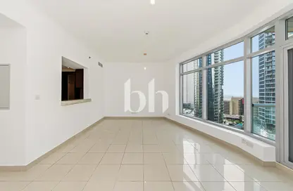 Apartment - 2 Bedrooms - 2 Bathrooms for rent in Bonaire Tower - Park Island - Dubai Marina - Dubai