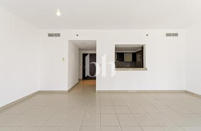 Apartment - 2 Bedrooms - 2 Bathrooms for rent in Bonaire Tower - Park Island - Dubai Marina - Dubai