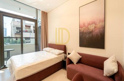 Apartment - Studio - 1 Bathroom for rent in Ashton Park - District 12 - Jumeirah Village Circle - Dubai