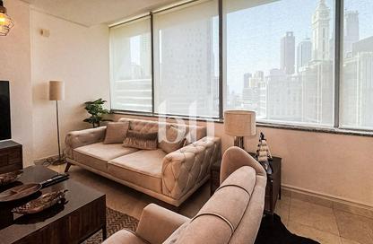 Apartment - Studio - 1 for rent in Sky Gardens - DIFC - Dubai